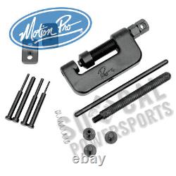 Motion Pro 08-0058 Chain Breaker and Riveting Tool