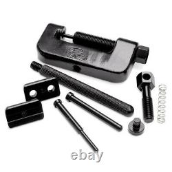 Motion Pro 08-0467 Chain Breaker, Press and Riveting Tool