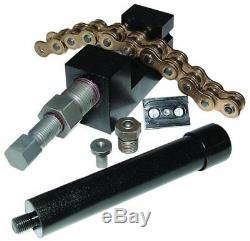 Motion Pro 08-080135 Jumbo Chain Tool Break 520-630, Rivet 520-530 Std O-Ring