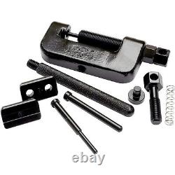 Motion Pro CHAIN BRKR/PRESS/RIVET TOOL MP Tools Chain Press Tool 08-0467