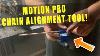 Motion Pro Chain Alignment Tool And How To Use
