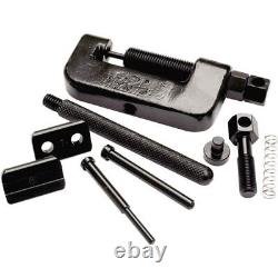 Motion Pro Chain Breaker Press and Riveting Tool - 08-0467