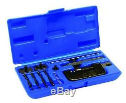 Motion Pro Chain Breaker & Riveting Tool Motorcycle 35-530 Pitch 08-080058