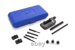 Motion Pro Chain Breaker and Riveting Tool Kit 150122