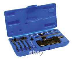 Motion Pro Chain Breaker and Riviting Tool Kit (35-530 chain)
