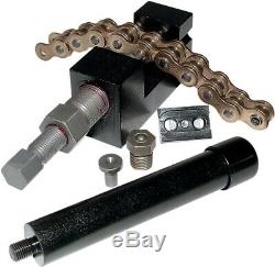 Motion Pro Jumbo Chain Breaker / Rivet / Press Tool 520/530/630 08-0135