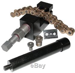 Motion Pro Jumbo Chain Breaker Tool 08-0135 15-8135 MP08-135 57-8135 059-080135
