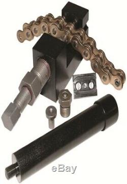 Motion Pro Jumbo Chain Breaker Tool 08-0135 15-8135 MP08-135 57-8135 059-080135