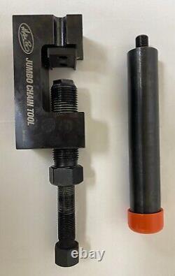 Motion Pro Jumbo Chain Tool, Black PN #08-0135, 57-8135 / #M1074