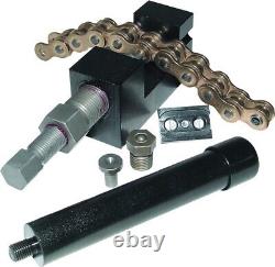 Motion Pro Jumbo Chain Tool Breaker 520 up to 630 Heavy Duty 08-0135