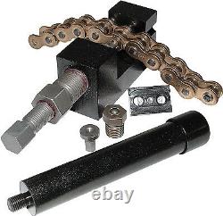 Motion Pro Jumbo Chain Tool Kit 08-0135 15-8135 Mp08-135 57-8135