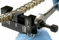 Motion Pro PBR Chain Breaker & Rivet Tool 520 525 530 Kawasaki B-King ALL