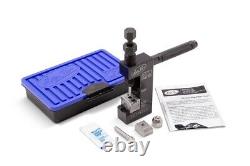 Motion Pro PBR Motorcycle Chain Breaker Press Riveting Tool Kit 08-0470