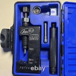 Motion Pro PBR Motorcycle Chain Breaker Press Riveting Tool Kit 08-0470 Bike ATV