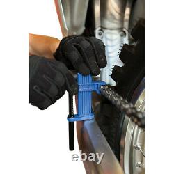 Motion Pro Tool Voltage Chain Swingarm Adjustment Setting 08-0674