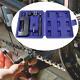 Motorcycle Atv Chain Breaker Tool Kit With Storage Box Professional Versatile