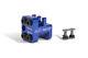 New Motion Pro Master Link Press Tool Blue Motocross Enduro Atv 08-0675