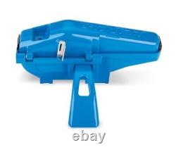 Park Tool CM-25 Professional Bicycle Chain Scrubber, Aluminium