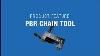 Pbr Chain Tool By Motion Pro