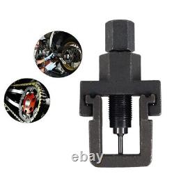 Premium Motorcycle Chain Breaker and Riveting Tool Professional Grade Quality