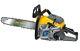 Pro Tools 22 Inch Gasoline Chain Saw, 6522p, Express Delivery