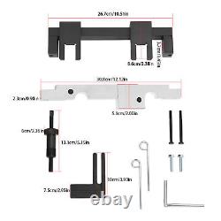 Pro Tools For Bmw Timing Kit N43 Chain Driven 1.6, 2.0 Petrol Engines 7188 Uk