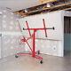 Professional 150lbs 11ft Drywall Sheet Lift/lifter Hoist Plasterboard Panel Tool