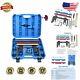 Professional Bmw Camshaft Alignment & Timing Tool Set With Ergonomic Blue Case