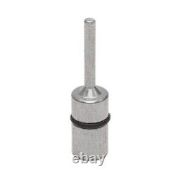 Professional Grade Chain Breaker and Rivet Tool for Motorcycle Maintenance
