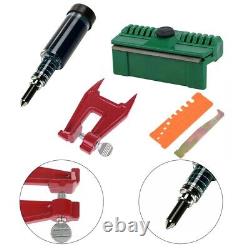 Professional Grade Chainsaw Maintenance Tool Set for Optimal Performance