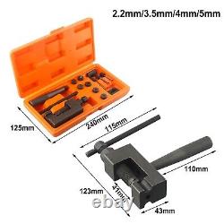 Professional Motorcycle For Chain Repair Tool for For Chain Range 420 930