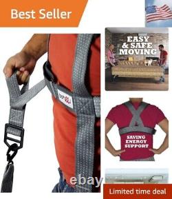 Professional Movers Tool Shoulder Carrying Strap Furniture Moving Tools