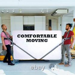 Professional Movers Tool Shoulder Carrying Strap Furniture Moving Tools