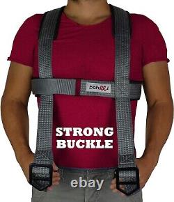 Professional Movers Tool Shoulder Carrying Strap Furniture Moving Tools