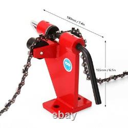 Professional Steel Chainsaw Linker Link Utility Tools for Chainsaw Chain Connect