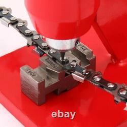 Professional Steel Material Chains Disassembly Breaker for Chainsaw Chain Breake