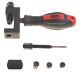 Rk Chain Tool Chain Riveting Tool Professional Rk And Did 520 To 532