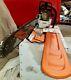 Stihl Ms880 Chainsaw + Bar & Chain & Tools For The Professional New Other