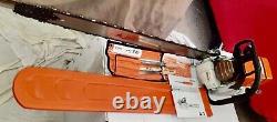 Stihl MS880 Chainsaw + Bar & Chain & Tools For The Professional New Other