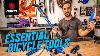 Top 10 Essential Bicycle Tools