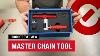 Unior Master Chain Tool 1647 2bi Product Overview