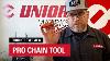 Unior Pro Chain Tool 1647 2abi Product Overview