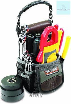 Veto Pro Pac TP3 Tool Pouch