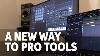 What S New In Pro Tools