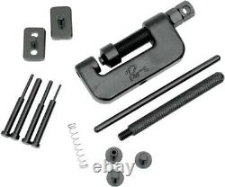 Breaker/cutter/press/rivet Tool 35/420/428/520/530 08-0058 P558