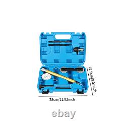 Ensemble d'outils de calage de la chaîne de distribution du moteur avec étui de rangement léger et professionnel