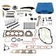 Kit D'outils De Chaîne De Distribution Moteur Professionnel 06k115225c Pour Audi A4 A5 Q3