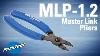 Mlp 1 2 Master Link Pinces