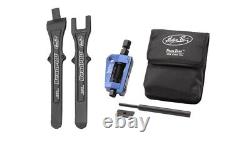 Motion Pro ADV/Offroad Chain Tool Kit 	 <br/> <br/>Kit d'outils de chaîne Motion Pro ADV/Offroad