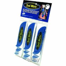 Motion Pro Bicycle Cycle Bike Seal Mate Pack Of 12
<br/>

<br/>Translation: Kit de 12 Seal Mate pour vélo de cycle Motion Pro